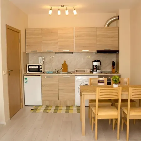 ⟪panama Flat⟫ 1bd With Access To A Pool & Parking Appartamento