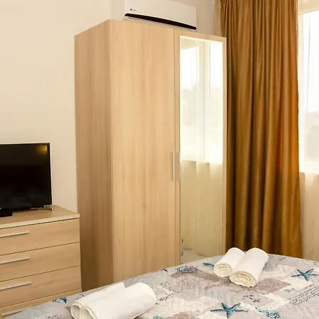 ⟪panama Flat⟫ 1bd With Access To A Pool & Parking *