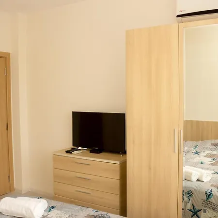 ⟪panama Flat⟫ 1bd With Access To A Pool & Parking Appartamento *