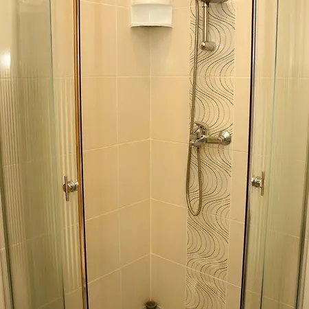 ⟪panama Flat⟫ 1bd With Access To A Pool & Parking Varna