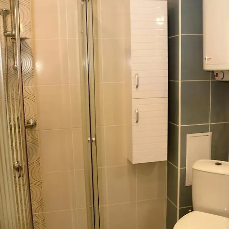 ⟪panama Flat⟫ 1bd With Access To A Pool & Parking Varna