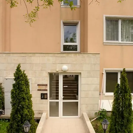 Appartamento ⟪panama Flat⟫ 1bd With Access To A Pool & Parking *