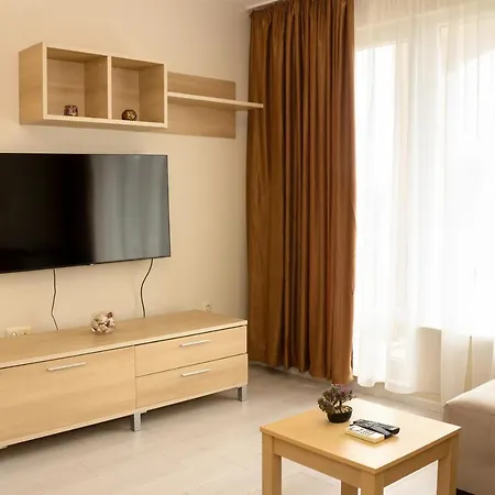 ⟪panama Flat⟫ 1bd With Access To A Pool & Parking Апартаменты *