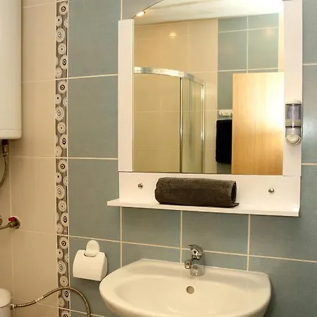⟪panama Flat⟫ 1bd With Access To A Pool & Parking Апартаменты *