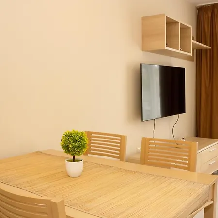 ⟪panama Flat⟫ 1bd With Access To A Pool & Parking *