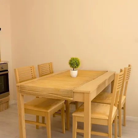 ⟪panama Flat⟫ 1bd With Access To A Pool & Parking *
