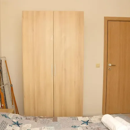 ⟪panama Flat⟫ 1bd With Access To A Pool & Parking Апартаменты