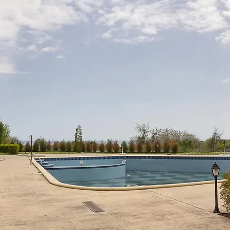 Апартаменты ⟪panama Flat⟫ 1bd With Access To A Pool & Parking