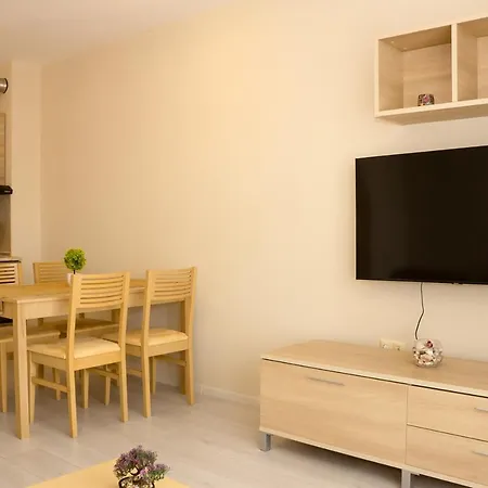 ⟪panama Flat⟫ 1bd With Access To A Pool & Parking *